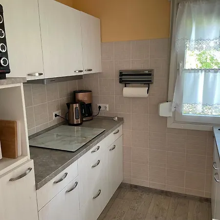 Apartment Am 2.0 Schwielochsee