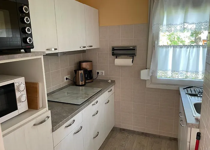 Lejlighed Am 2.0 Schwielochsee